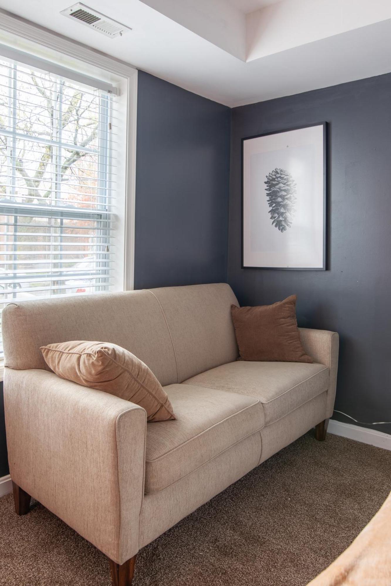 Luxury & Neat Private Room In Dc Washington Ngoại thất bức ảnh