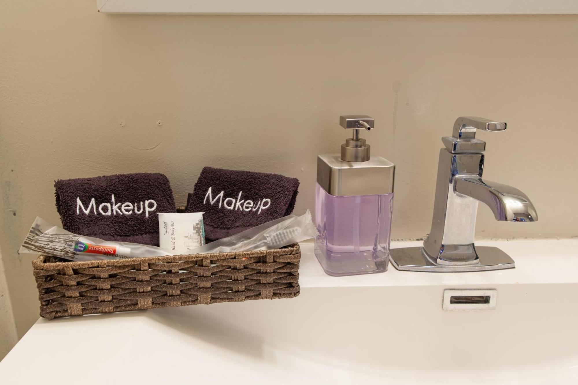 Luxury & Neat Private Room In Dc Washington Ngoại thất bức ảnh