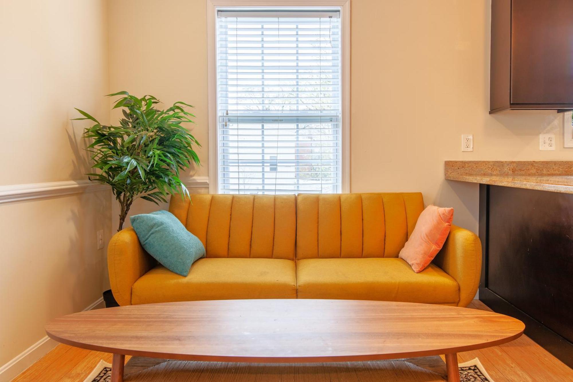 Luxury & Neat Private Room In Dc Washington Ngoại thất bức ảnh