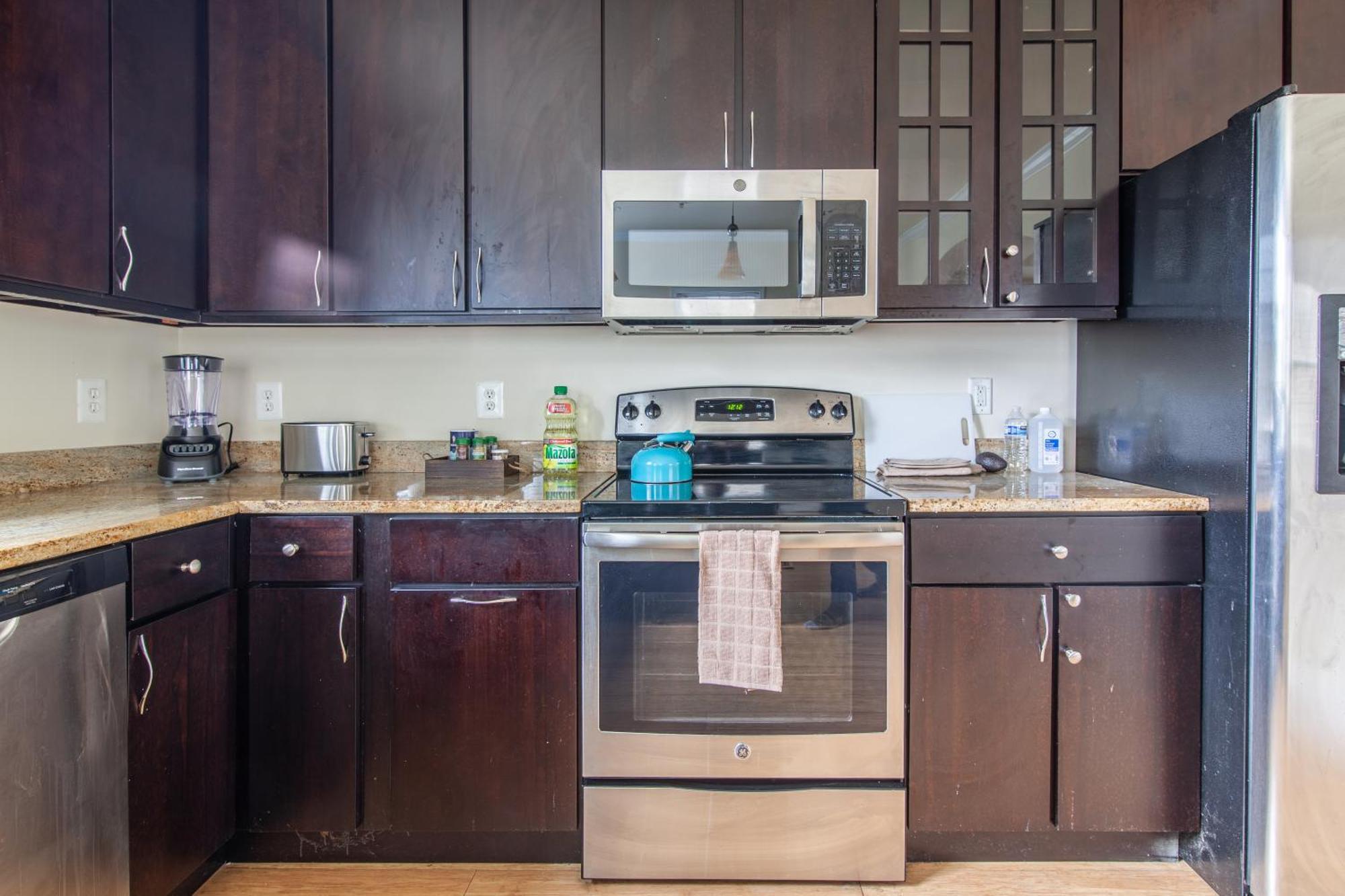 Luxury & Neat Private Room In Dc Washington Ngoại thất bức ảnh